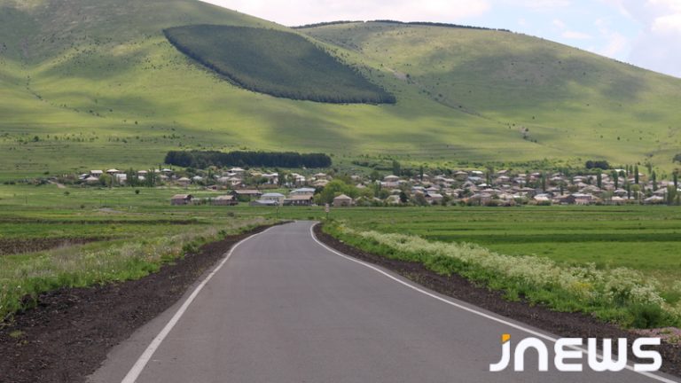 Оросительная вода и кризис животноводства: главные проблемы села Маджадиа