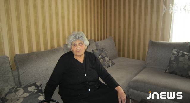 Феник Акобян: “Моего сына убил его близкий друг”