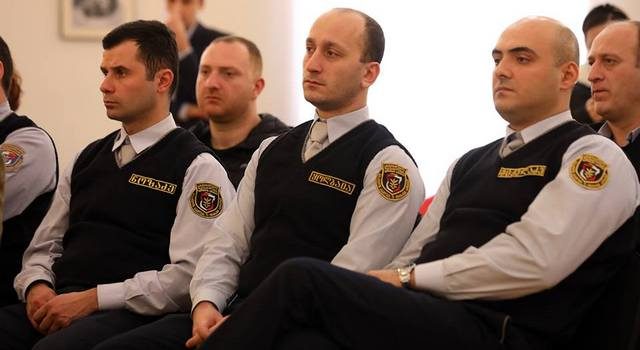 В ахалкалакских школах есть вакансии мандатури