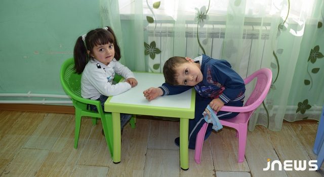 Причина продления каникул в детских садах – мясо