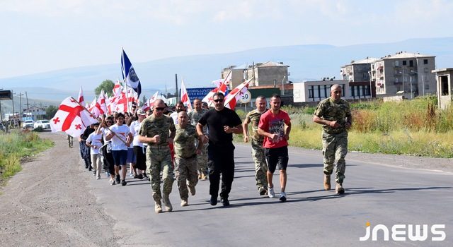 Марафон: “Здоровый образ жизни”