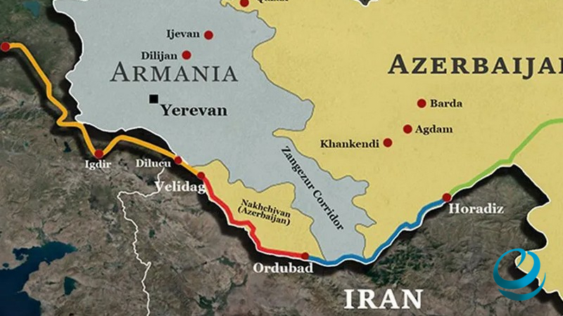 Иран критикует, а Россия хочет участвовать — «Маршрут Трампа»