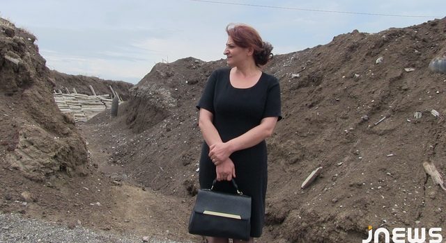 Не вернувшийся «Сын армии»