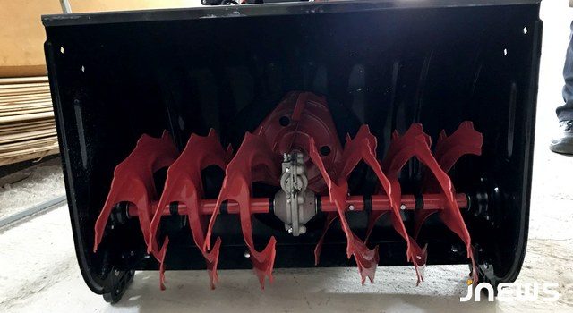 Зимой в Ахалкалаки безопасны 13 улиц