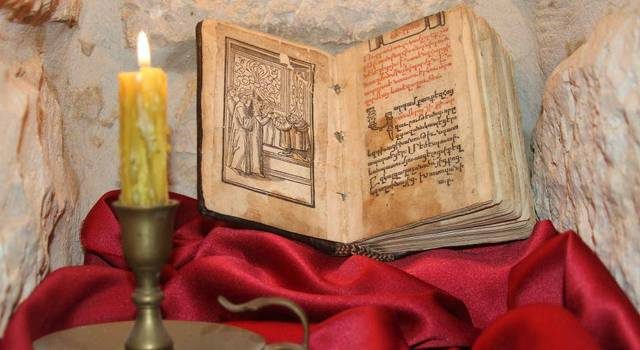 Пост спасения с 7 по 11 февраля