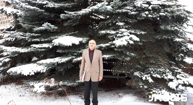 “Джавахети, Ахалкалаки – души нашей отрада” обновляется