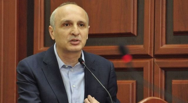 Страсбургский суд постановил о нарушении прав Мерабишвили
