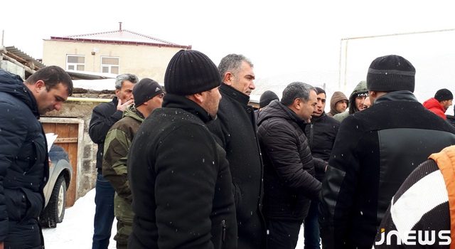 Жители сёл активны в выборе приоритетов