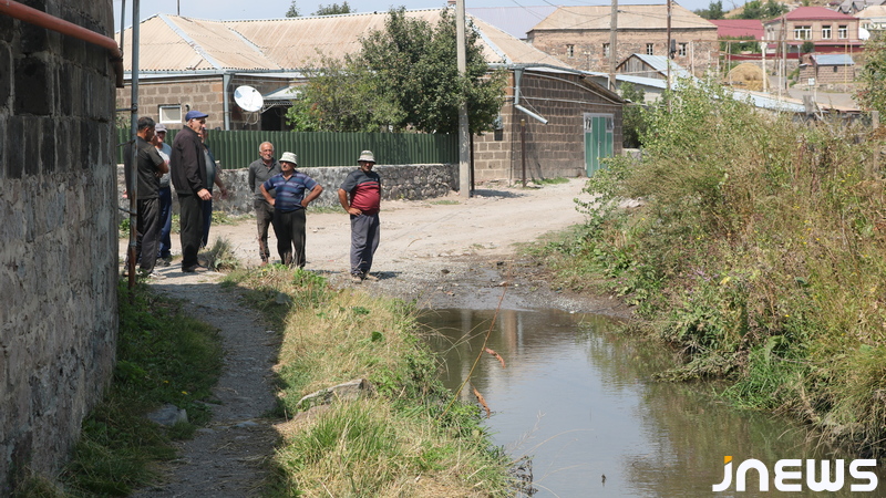 «Մենք ուզում ենք, որ մեր ձայնը նշանակություն ունենա»