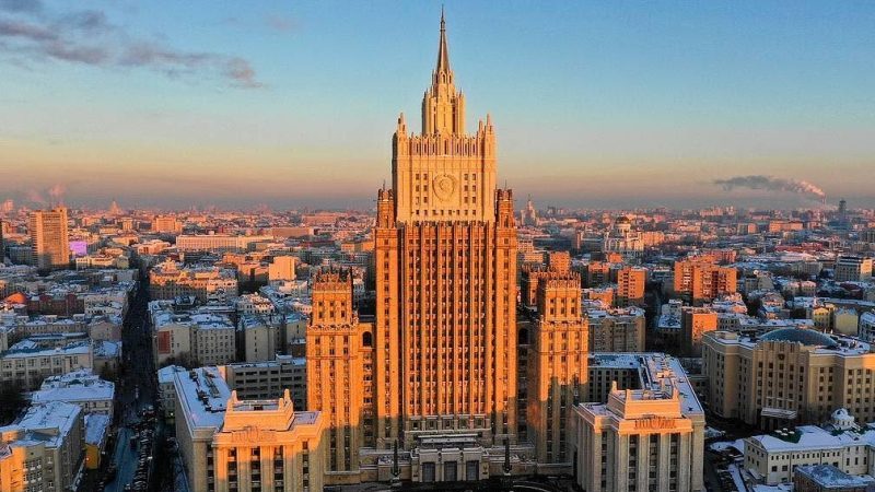 Венгрия высылает 10 российских дипломатов