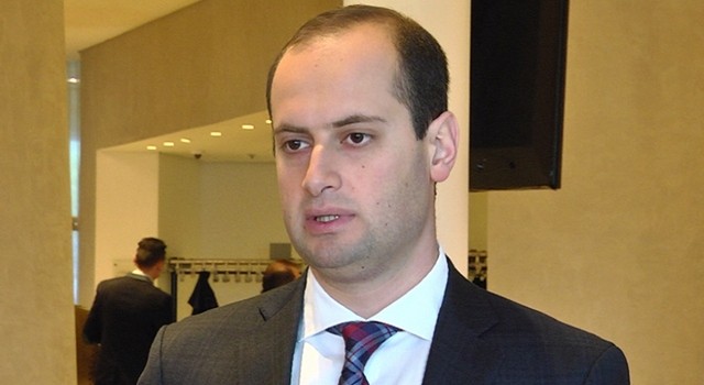 МИД Грузии едет с визитом в Армению