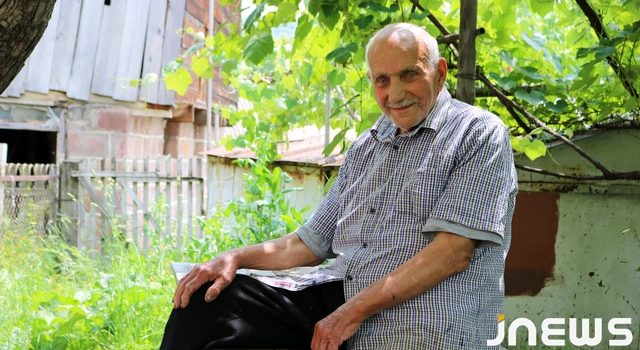 Прожитые, непотерянные годы