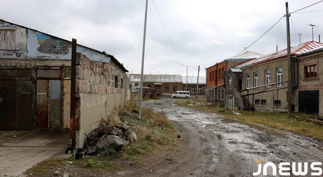 Будет ли Ахалкалаки полностью заасфальтирован