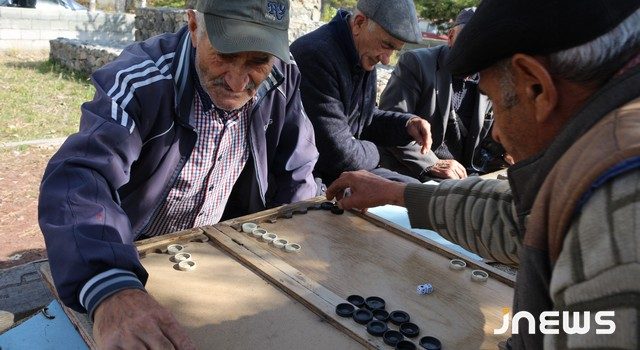 Когда всё зависит от прихотей природы