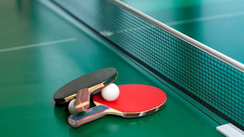 Грузия впервые в истории примет Европейский юношеский чемпионат по настольному теннису