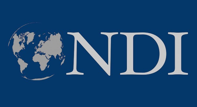NDI – Политические противостояния угрожают 30-летнему демократическому прогрессу