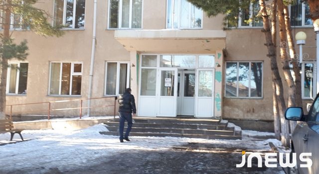 Начальника аппарата Сакребуло Ниноцминды не оштрафовали