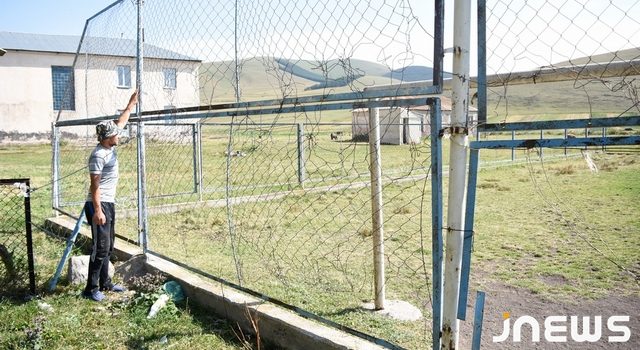 Молодёжь требует развлечений