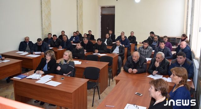 Мужское дело стало частично женским