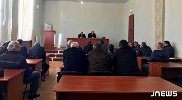 Новый проект, стимулирующий получение высшего образование
