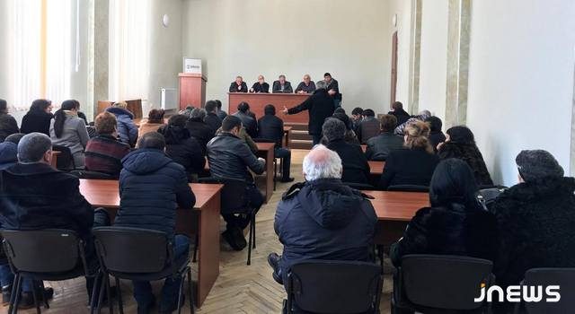 Работники сферы культуры в роли мишени депутатов
