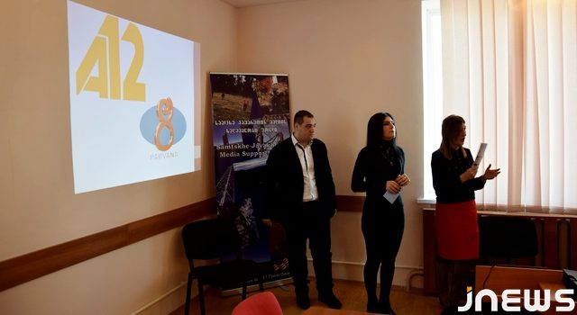 Цифровое вещание уже доступно и местным телеканалам