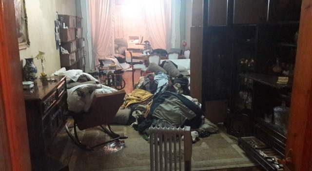 Ограбление в Ахалкалаки