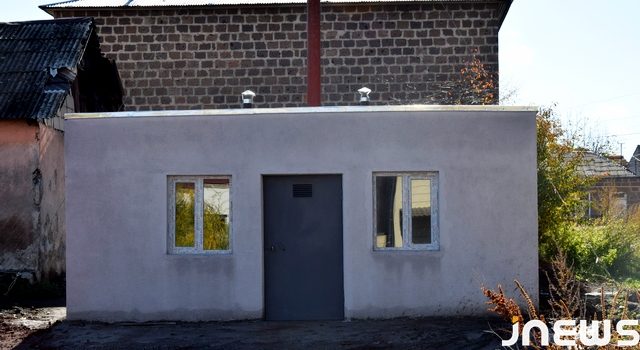 Система есть, отопления нет