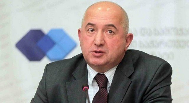 Армения и Грузия: партнёрство в условиях разной гравитации