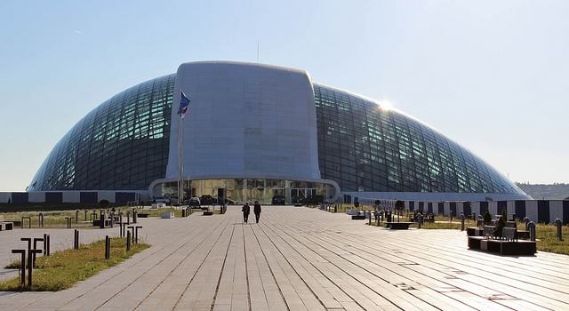 Парламент вернётся в Тбилиси