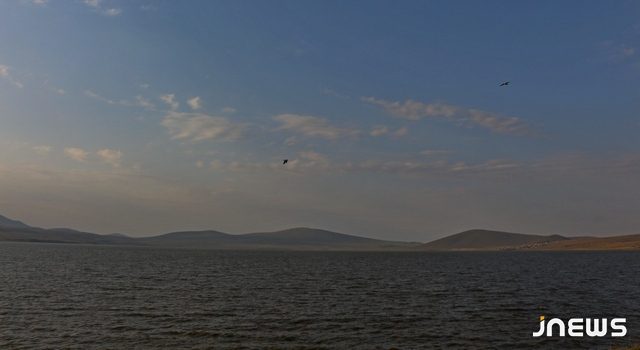 В озере Паравани утонул 17-летний молодой человек