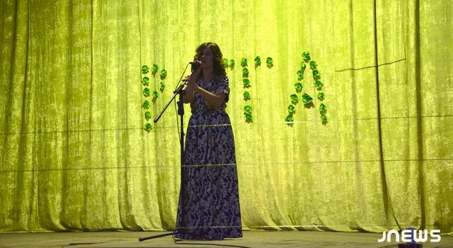 Благотворительный концерт собрал 600 лари