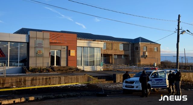 В Пока не нашли пули после убийства