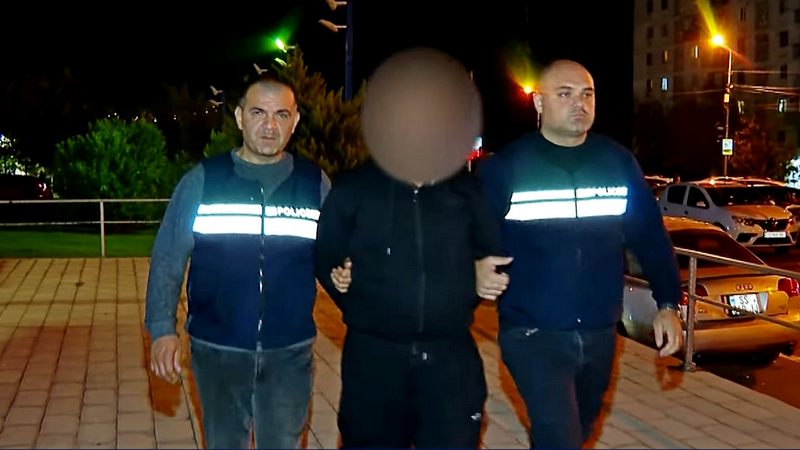 Наркоторговля вовлекает всё больше молодежи из Джавахети