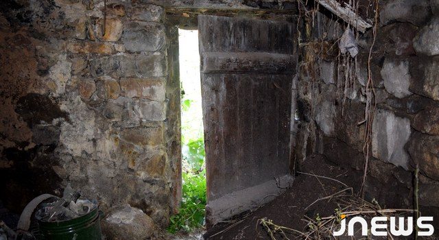 Мистические дороги в Эштии (video)