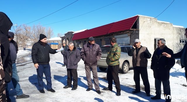 В Котелии и в Баралете определили приоритеты