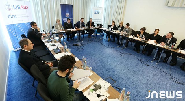 Для повышения транспарентности и добросовестности министерства