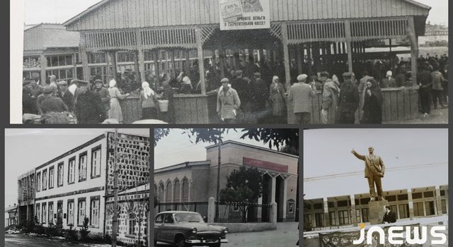 В Ахалкалаки ищут истории успешных женщин