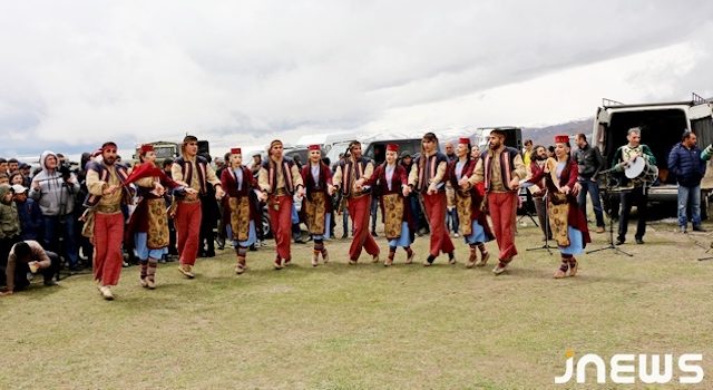 «Кочари» вошел в список культурного наследия ЮНЕСКО