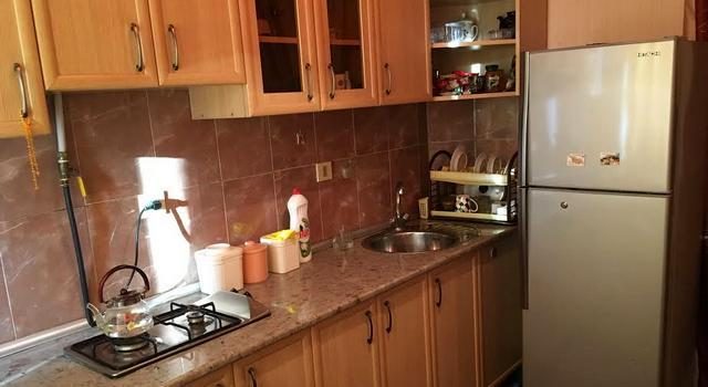 Продаётся квартира в бывшем военном городке (R)