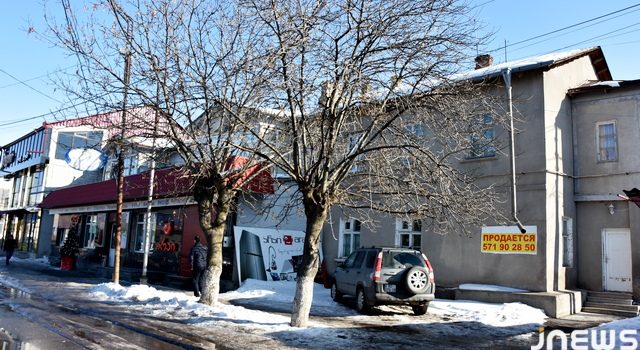 Срочно! Продается помещение в центре города (R)