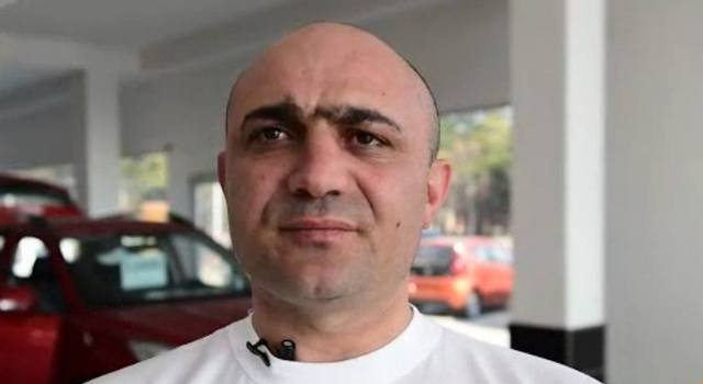 Джавахетский атлет побил несколько рекордов