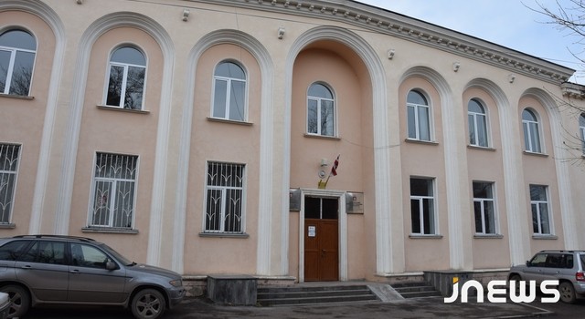 Сакребуло и мэрия Ахалкалаки начали сотрудничать