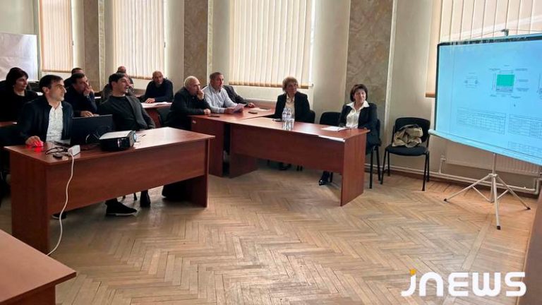В Сакребуло Ахалкалаки обсудили проблемы программы «Помощь селу»
