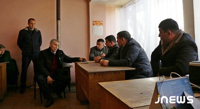 Новый стиль работы или контроль