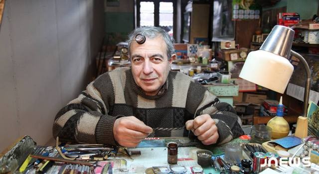 “Ремонтируя” время