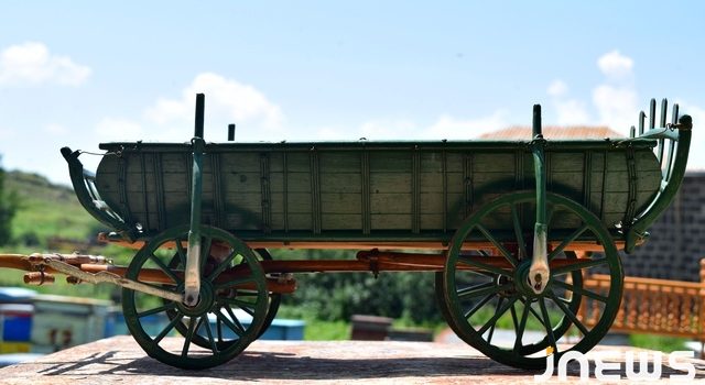 Творящее наследие(video)