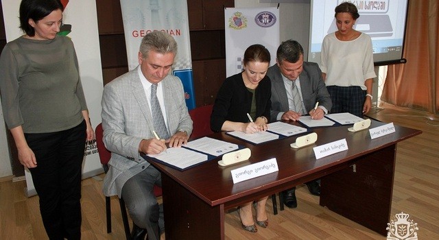 В школах Грузии будут преподавать шахматы