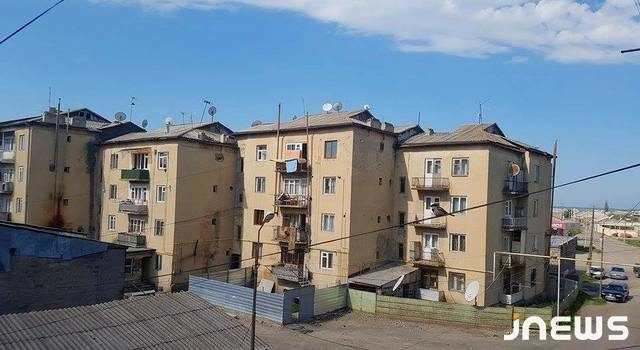 Крыши трёх многоэтажек будут отремонтированы