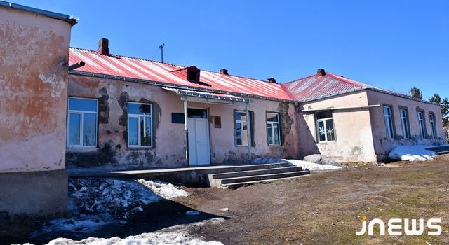 Бессмысленная борьба с сыростью